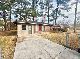 112 Ozone Dr, Hammond, LA 70403
