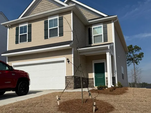 270 Balbriggan Pl, Aiken, SC 29801