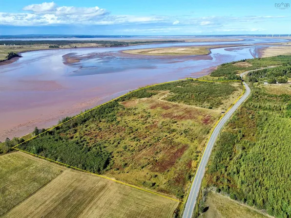 1 Highway 509, Maccan, NS B0L 1B0