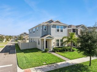 1373 Williams Rd, Winter Garden, FL 34787