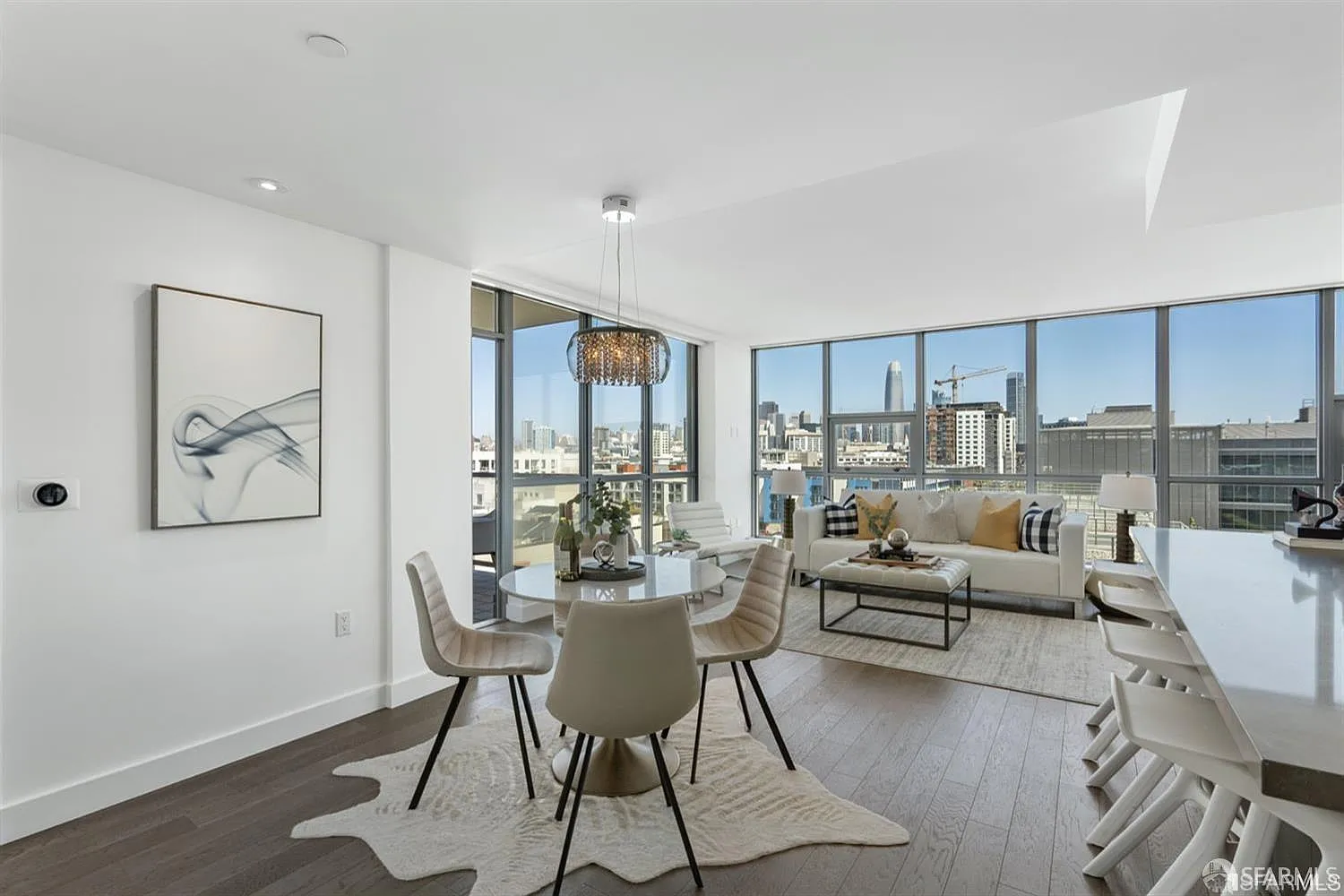 480 Mission Bay Blvd #917 - Photo 5