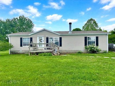 5725 Old Madisonville Rd, Hopkinsville, KY, 42240