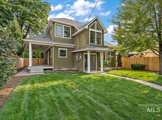 2504 W Jefferson St, Boise, ID 83702