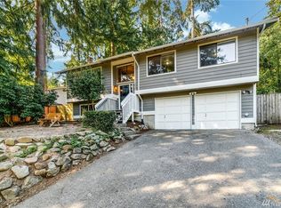 1050 Greenwood Blvd SW, Issaquah, WA 98027