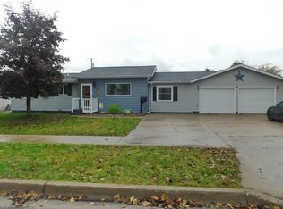 411 Section St, Norway, MI 49870