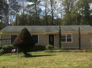 270 Marlborough Downs Rd, Athens, GA 30606