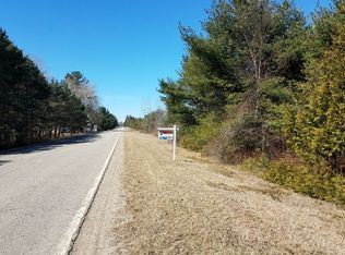 E Forester Rd, Carsonville, MI 48419