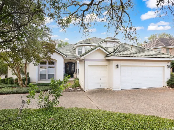 1202 SUMMERFIELD, San Antonio, TX 78258
