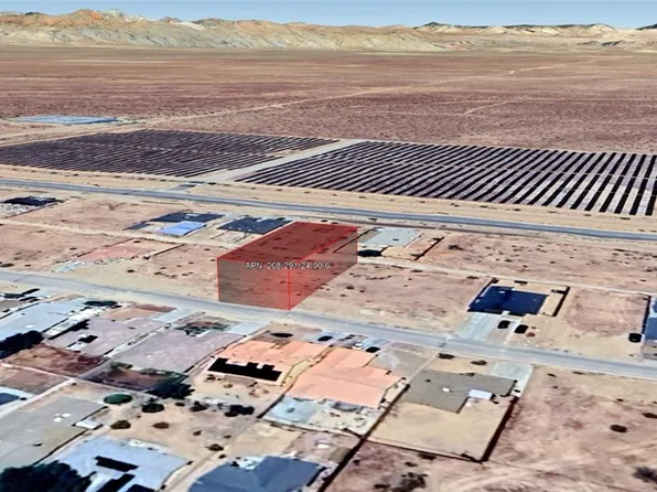 0 Rea Ave #279, California City, CA 93505