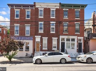 2532 Poplar St FLOOR 1, Philadelphia, PA 19130