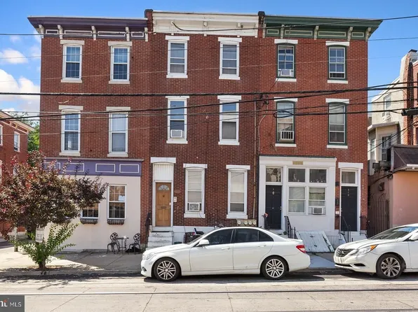2532 Poplar St Floor 1, Philadelphia, PA 19130