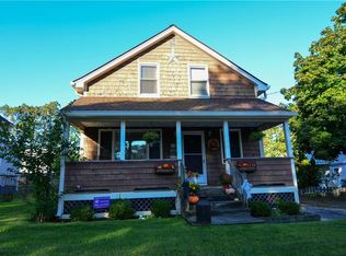 129 Tiernan Ave, Warwick, RI 02886