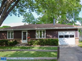 2300 SW 14th St, Lincoln, NE 68522