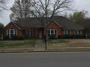 2660 Quarter Ln SE, Owens Cross Roads, AL 35763