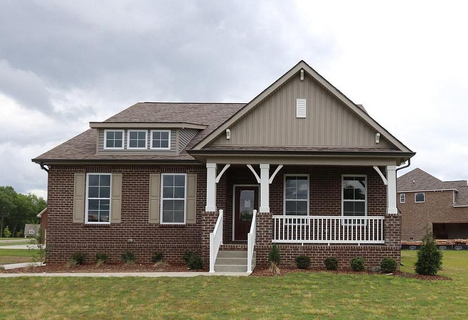 1st image of 311 Twelve Oaks Ln Lot 156