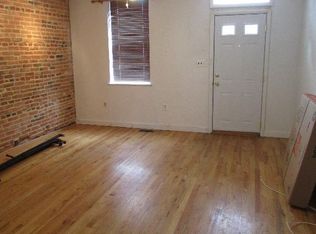 1116 S Clinton St #1, Baltimore, MD 21224