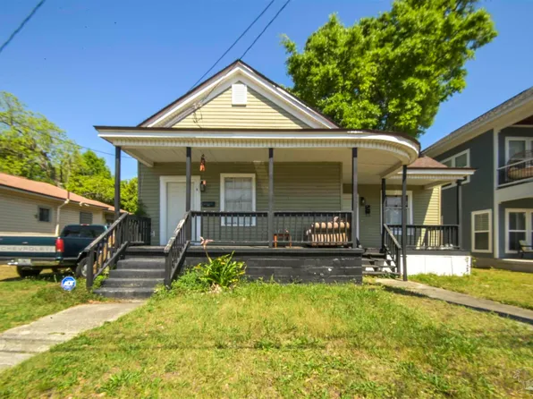1106 Dr Martin Luther King Jr Dr, Pensacola, FL 32503