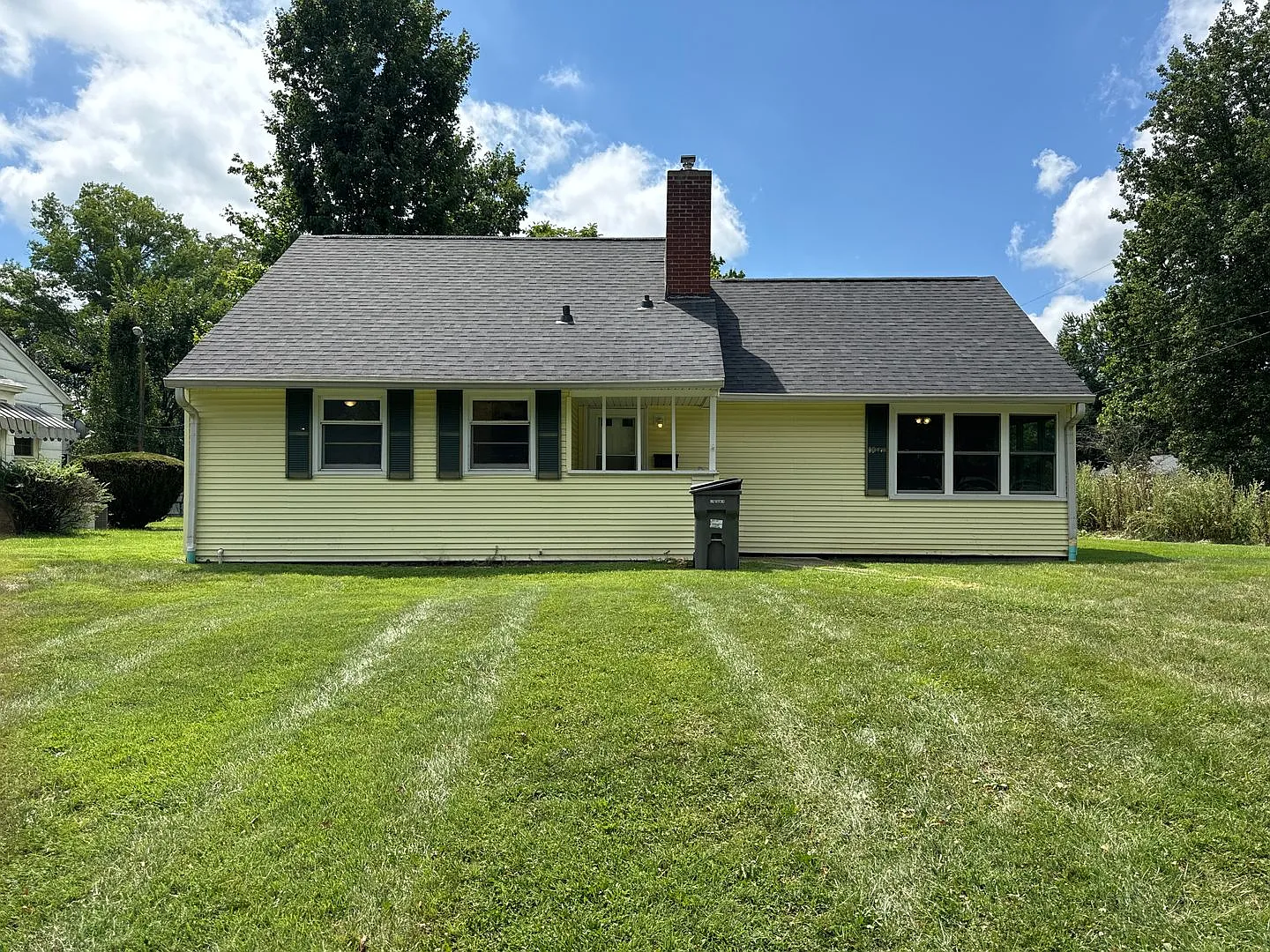 4 Bedroom Available August 2027; Monthly rent $3,180 — Photo 1