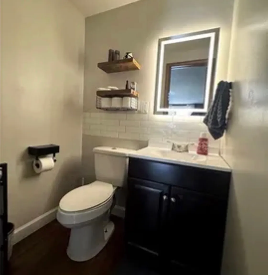 3 bed, 1134 sqft, $1,700 — Photo 4