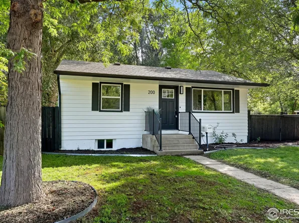 200 Bishop St, Fort Collins, CO 80521