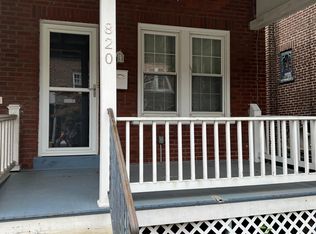 820 George St, Lancaster, PA 17603