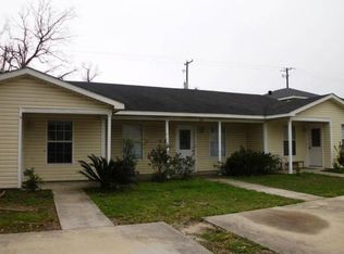 3633 Southward Dr #A, Gulfport, MS 39501