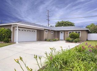 4109 N Santa Lucia St, Orange, CA 92865