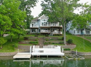 1542 Aqua Vista Dr LOT 1885, Lawrenceburg, IN 47025