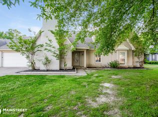 4953 Brooksbank Cv N, Memphis, TN 38141