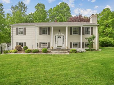 135 Haviland Rd, Ridgefield, CT, 06877