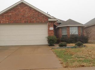 513 Wild Ridge Dr, McKinney, TX 75072