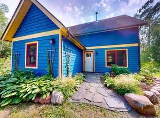 220 Pike Lake Rd, Grand Marais, MN 55604