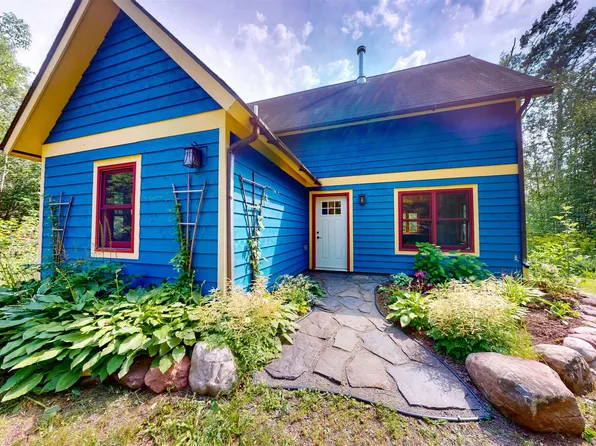 220 Pike Lake Rd, Grand Marais, MN 55604