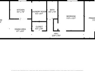 8268 Sandy Ln, Cincinnati, OH 45239