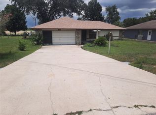 21425 SW Plantation St, Dunnellon, FL 34431