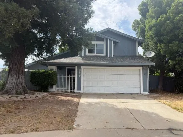 8107 Darien Cir, Sacramento, CA 95828