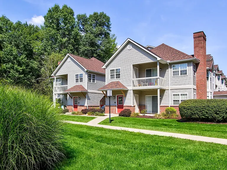 Southcreek apartments — Photo 9