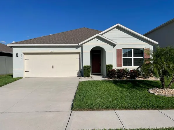 3817 Heartleaf Ln, Mount Dora, FL 32757