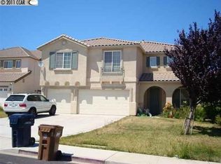5534 Hazelbrook Ct, Antioch, CA
