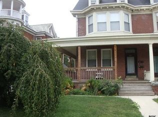 605 Linden Ave, York, PA 17404