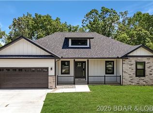 3164 Cross Creek Rd, Camdenton, MO