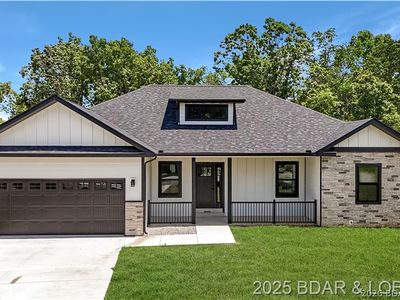 3164 Cross Creek Rd, Camdenton, MO, 65020