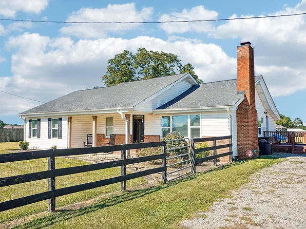 5829 Christian Light Rd, Fuquay Varina, NC 27526