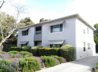 2415 High St, Palo Alto, CA 94301