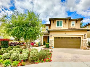 35409 Asturian Way, Fallbrook, CA 92028