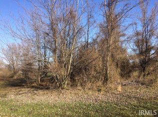 0 Taylorville Rd, Tennyson, IN 47637