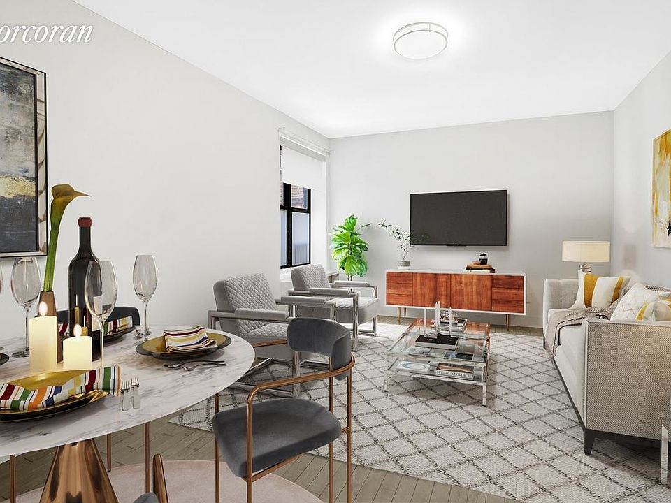 1st image of 603 W 140th St APT 6