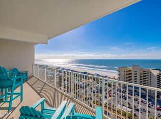 9860 S Thomas Dr UNIT 1611, Panama City Beach, FL 32408