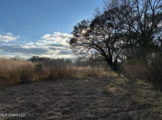 John Amacker Rd, Poplarville, MS 39470