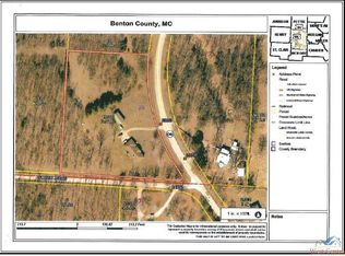 26953 Highway Oo, Warsaw, MO 65355